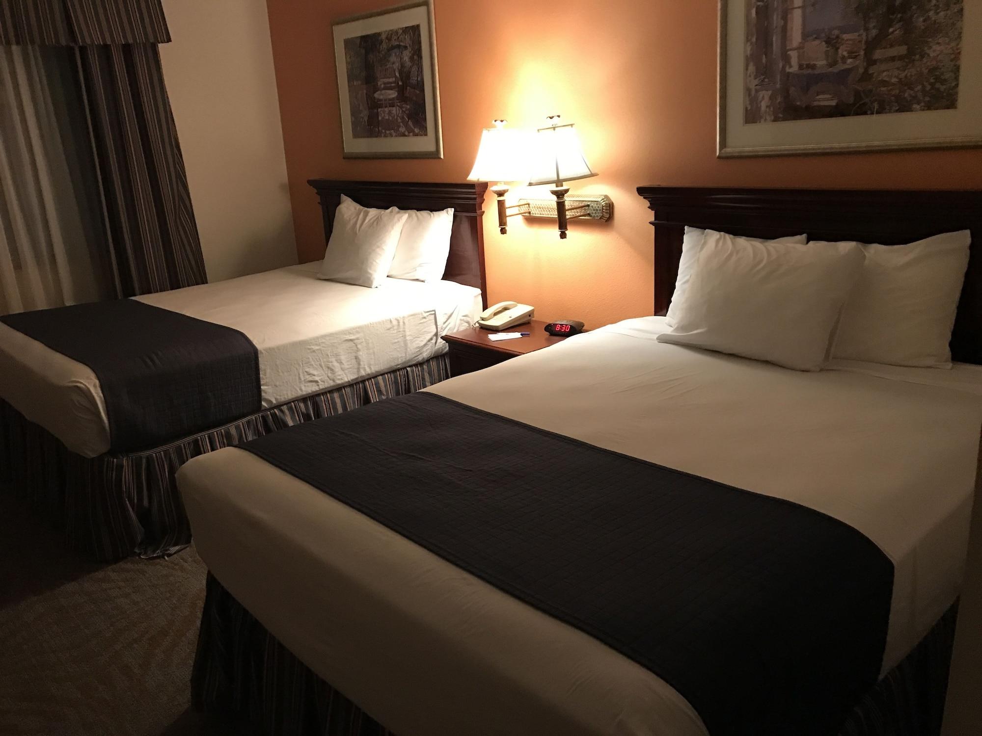 Super 8 By Wyndham Lubbock West Hotel Kültér fotó