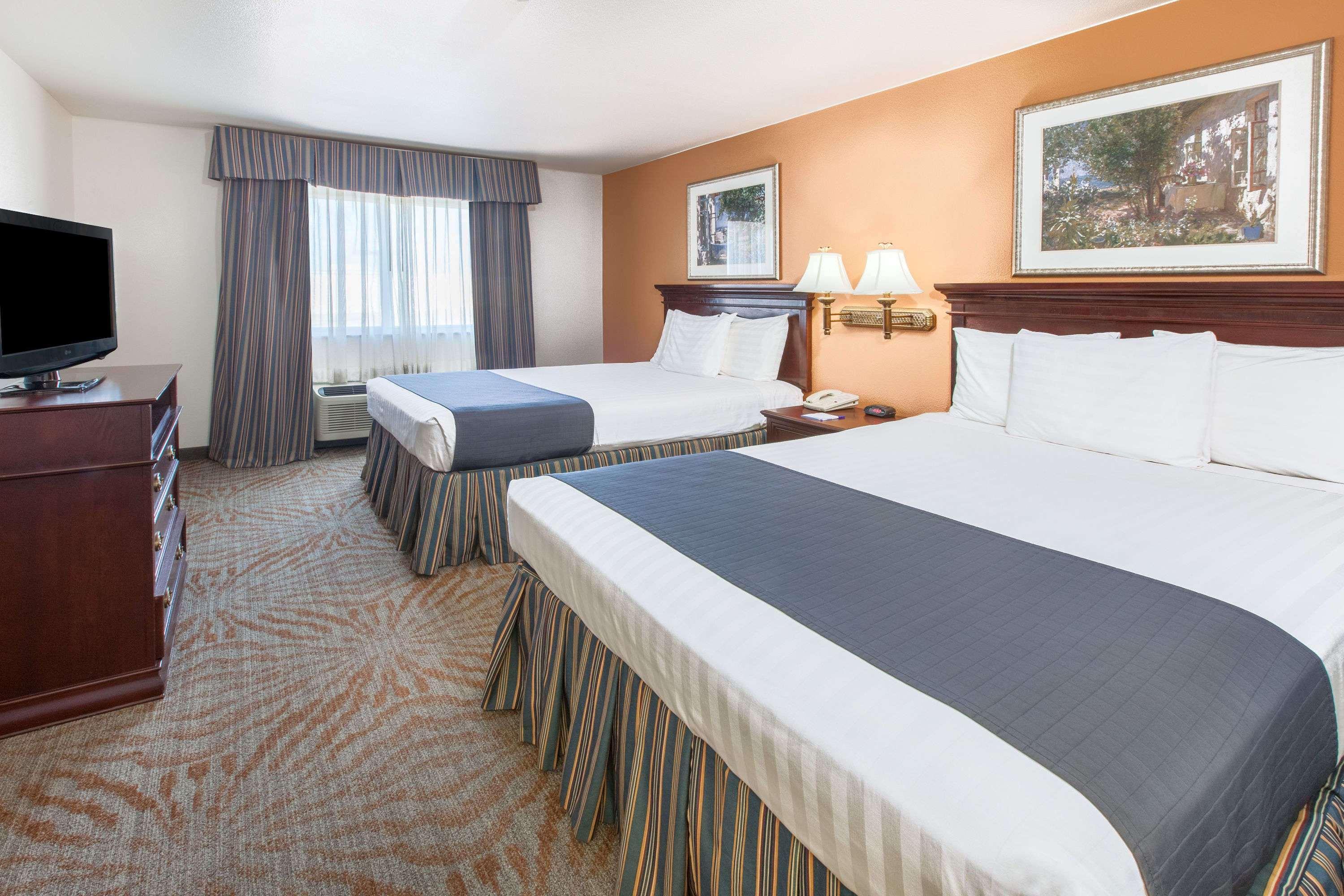 Super 8 By Wyndham Lubbock West Hotel Kültér fotó