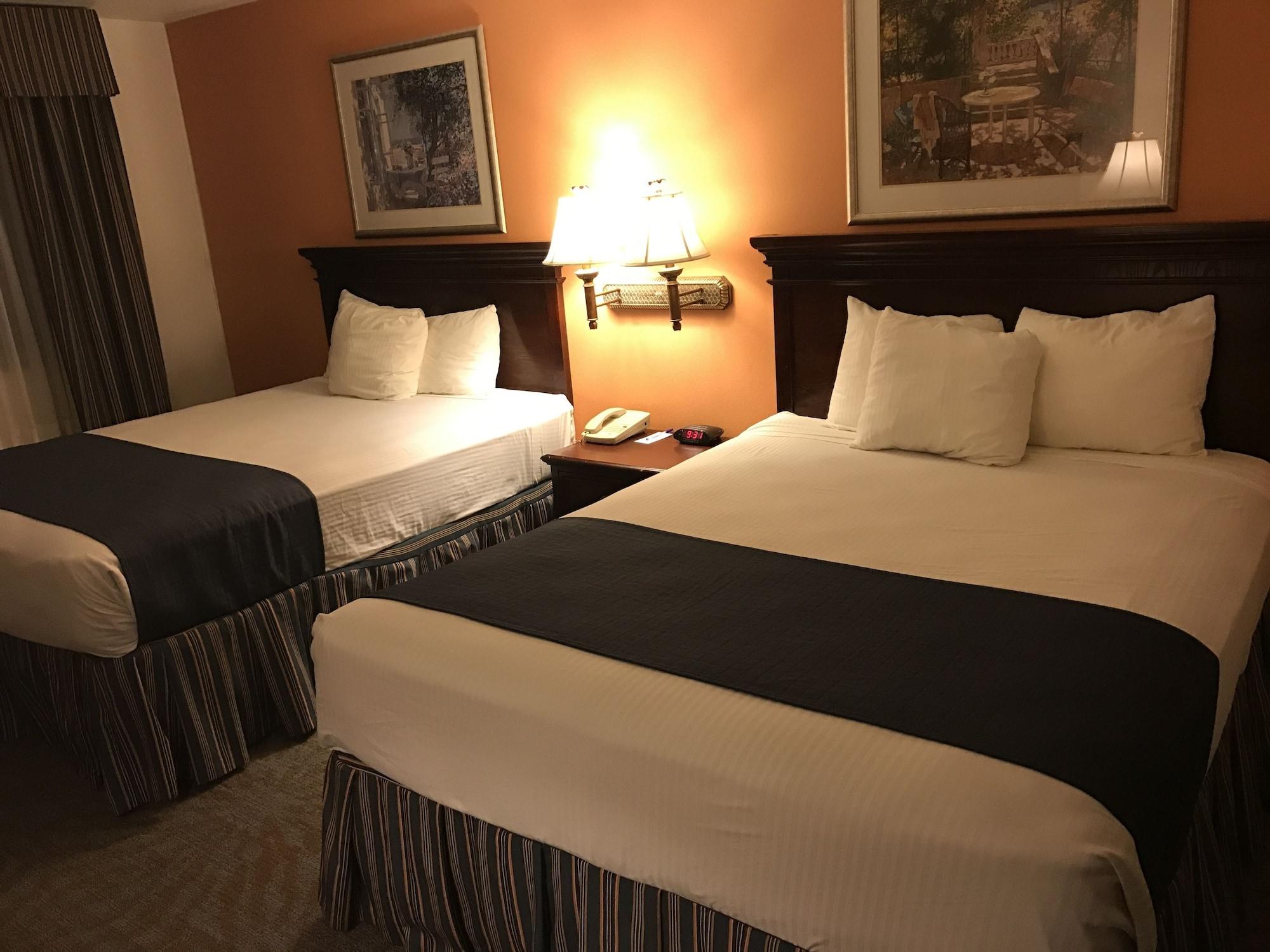 Super 8 By Wyndham Lubbock West Hotel Kültér fotó