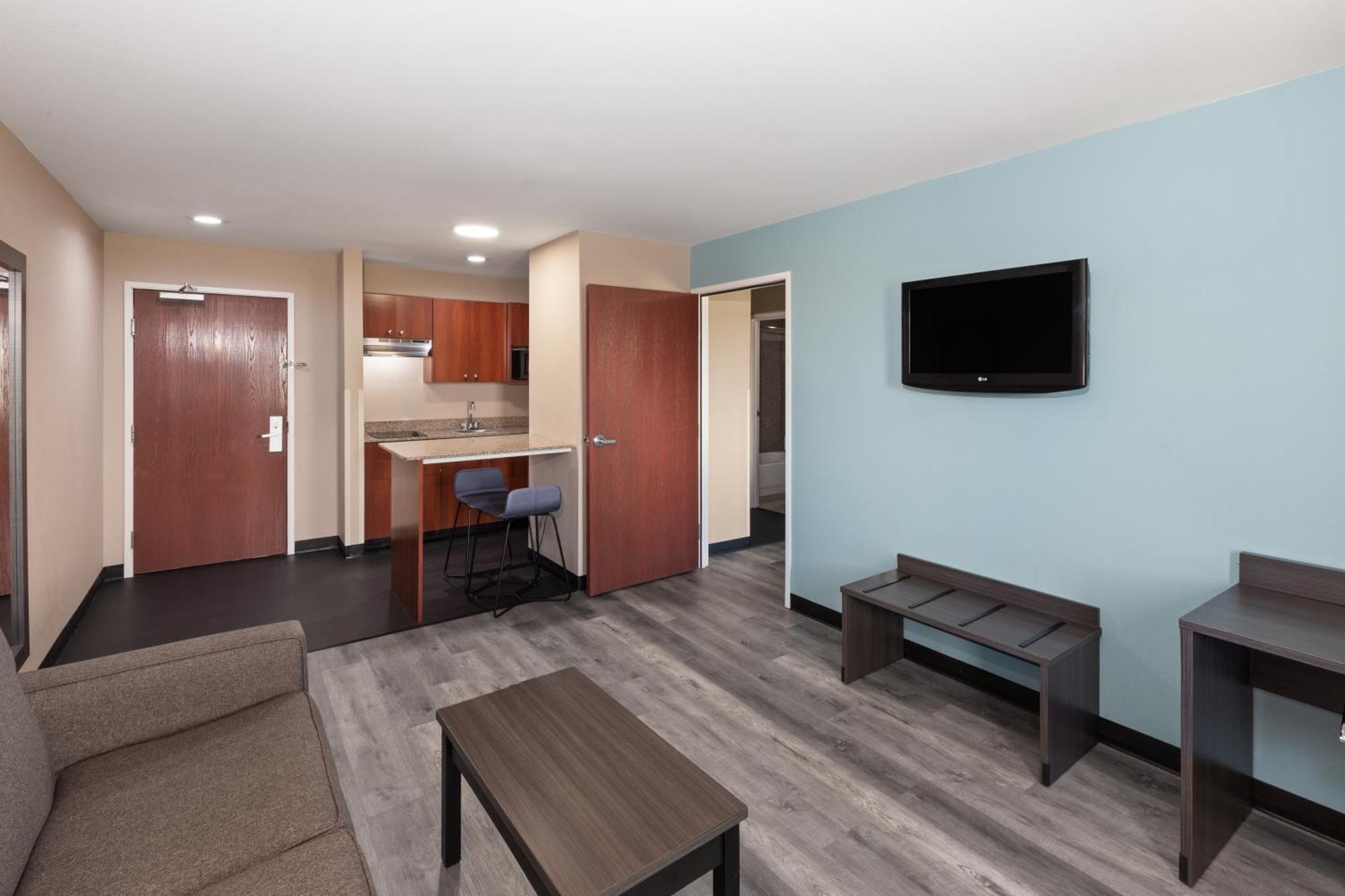 Super 8 By Wyndham Lubbock West Hotel Kültér fotó